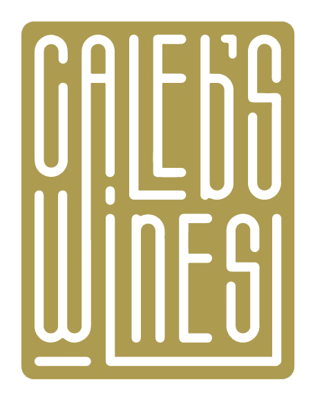 Caleb wines