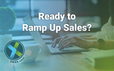 Ready to Ramp Up Sales? Choose the Right B2B Commerce Solution for Your Business