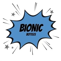 Bionic Bottles