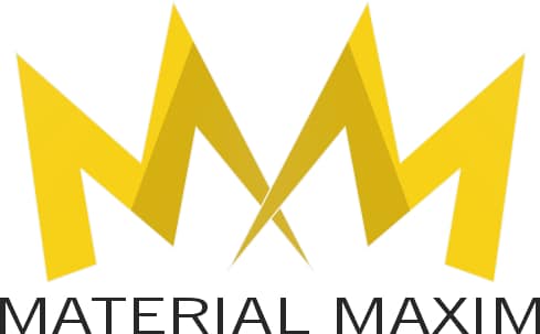 Material Maxim